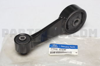 219301C030 BRKT ASSY-ROLL ROD