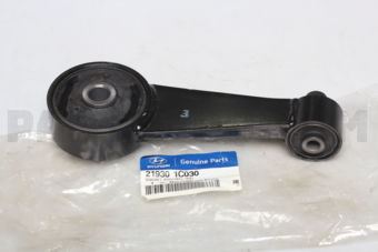 219301C030 BRKT ASSY-ROLL ROD