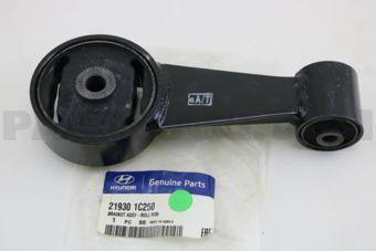 219301C250 BRKT ASSY-ROLL ROD