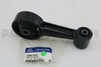 219301C250 BRKT ASSY-ROLL ROD