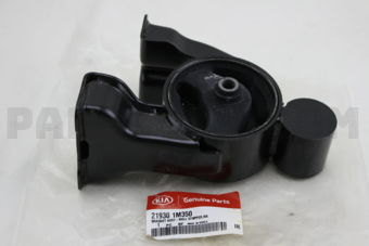 219301M350 BRACKET ASSY-ROLL ST