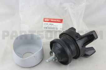219302B000 BRACKET ASSY-ROLL STOPPER RR