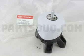 219302B000 BRACKET ASSY-ROLL STOPPER RR