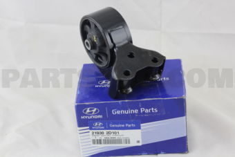 219302D101 BRACKET ASSY-ROLL STOPPER RR