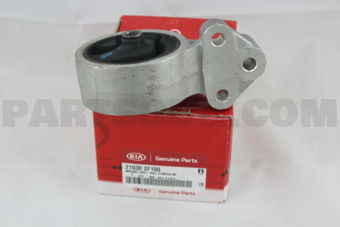 219302F100 BRACKET ROLLER STOP