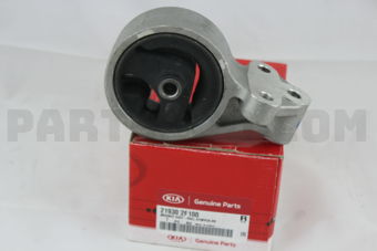 219302F100 BRACKET ROLLER STOP