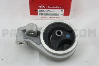 219302F100 BRACKET ROLLER STOP