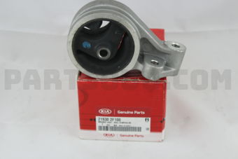 219302F100 BRACKET ROLLER STOP