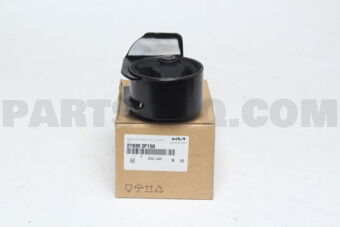219302F150 BRACKET ROLLER STOP