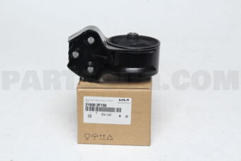 219302F150 BRACKET ROLLER STOP