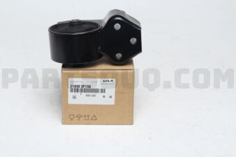 219302F150 BRACKET ROLLER STOP
