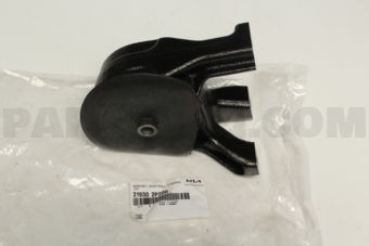 219302P200 BRACKET ASSY-ROLL STOPPER RR