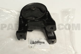 219302P200 BRACKET ASSY-ROLL STOPPER RR