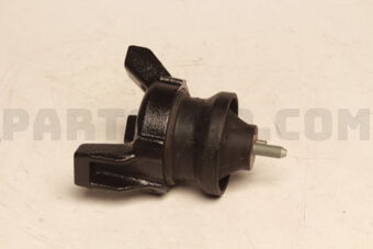 219302P500 BRACKET ASSY-ROLL STOPPER RR