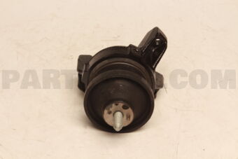 219302P500 BRACKET ASSY-ROLL STOPPER RR