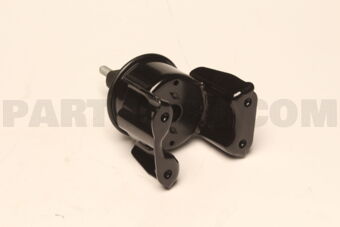 219303F050 BRACKET ASSY-ROLL STOPPER RR