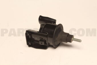 219303F050 BRACKET ASSY-ROLL STOPPER RR