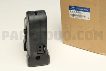 219303L300 BRACKET ASSY-ROLL STOPPER RR