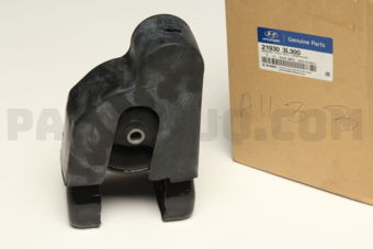 219303L300 BRACKET ASSY-ROLL STOPPER RR
