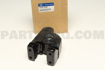 219303L300 BRACKET ASSY-ROLL STOPPER RR