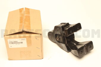 219303R800 BRACKET-R/STOPPER RR