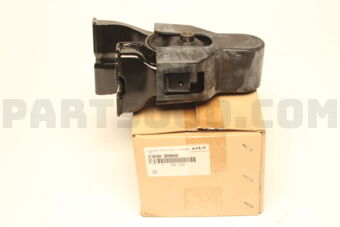 219303R800 BRACKET-R/STOPPER RR