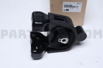 219304D400 BRACKET ASSY ROLL ST