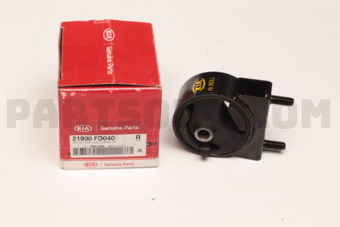 21930FD040 BRACKET ROLLER STOP