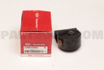 21930FD040 BRACKET ROLLER STOP