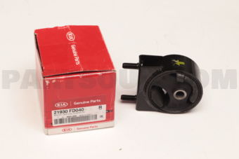 21930FD040 BRACKET ROLLER STOP