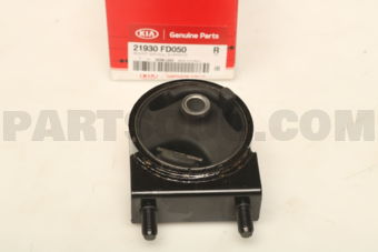 21930FD050 BRACKET ROLLER STOP