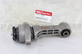 219501R000 BRKT ASSY-ROLL ROD