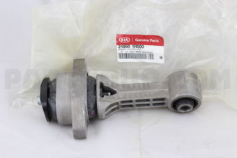 219501R000 BRKT ASSY-ROLL ROD