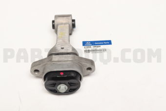 219501W000 BRACKET ASSY-ROLL ROD