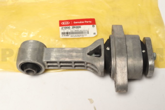 219502K000 BRKT ASSY-ROLL ROD