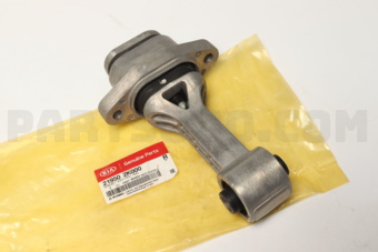 219502K000 BRKT ASSY-ROLL ROD