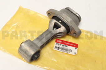 219502K000 BRKT ASSY-ROLL ROD