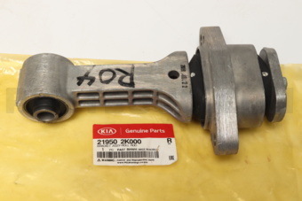 219502K000 BRKT ASSY-ROLL ROD