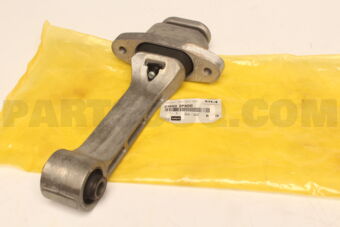 219502P900 BRKT ASSY-ROLL ROD