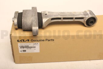 219502S200 BRKT ASSY-ROLL ROD