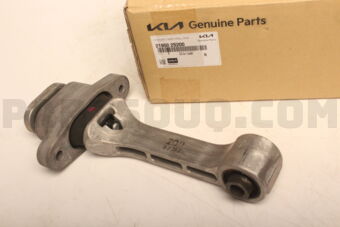 219502S200 BRKT ASSY-ROLL ROD