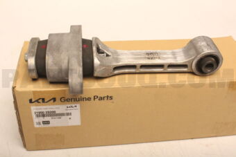 219502S200 BRKT ASSY-ROLL ROD