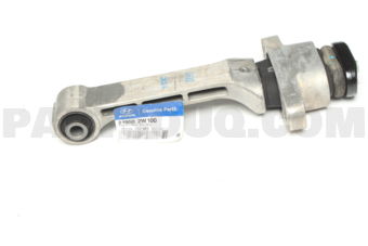 219502W100 BRKT ASSY-ROLL ROD
