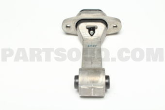 219502W100 BRKT ASSY-ROLL ROD