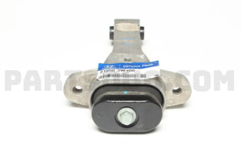 219502W100 BRKT ASSY-ROLL ROD