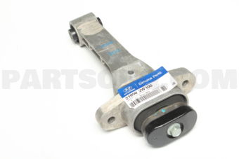 219502W100 BRKT ASSY-ROLL ROD