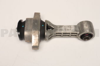 219503X100 BRACKET ASSY-ROLL ROD