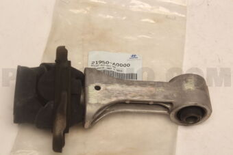 21950A0000 BRACKET ASSY-ROLL ROD