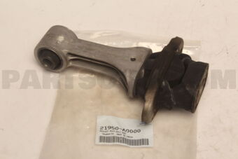 21950A0000 BRACKET ASSY-ROLL ROD