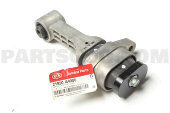 21950A4000 BRACKET ASSY-ROLL ROD